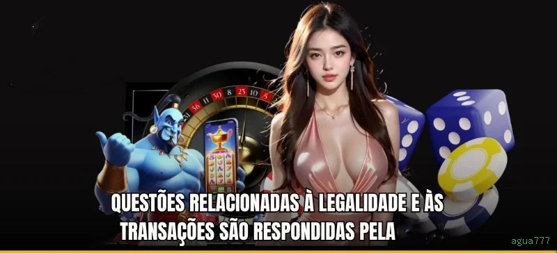 Configurações úteis dentro do app agua777