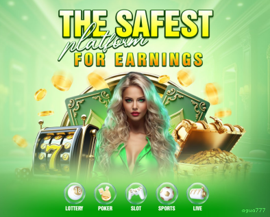 App agua777 Android download