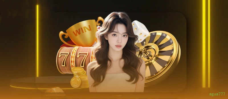 App agua777 slots mobile