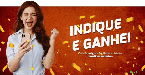 Ganhar e sacar na agua777